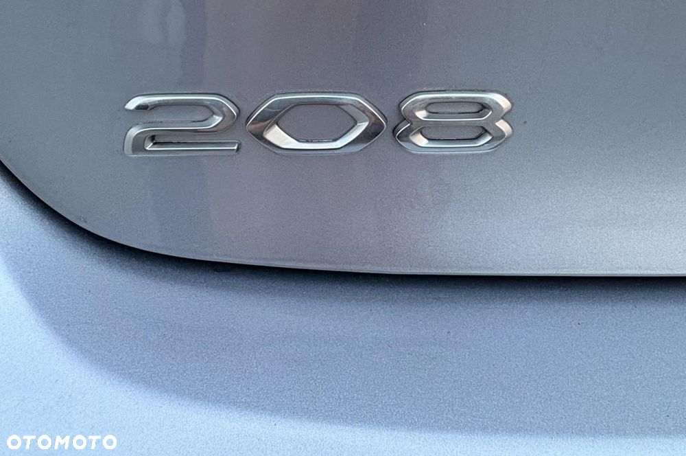 Peugeot 208 1.2 PureTech Active Pack S&S - 4