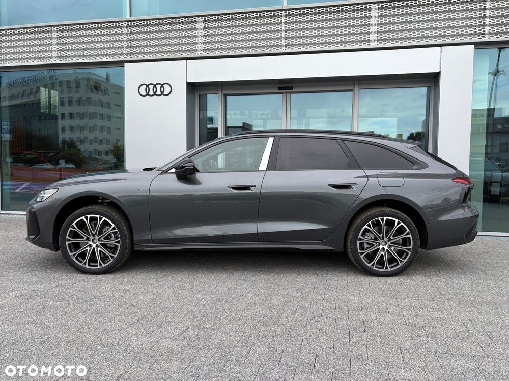 Audi A6 Avant - 3