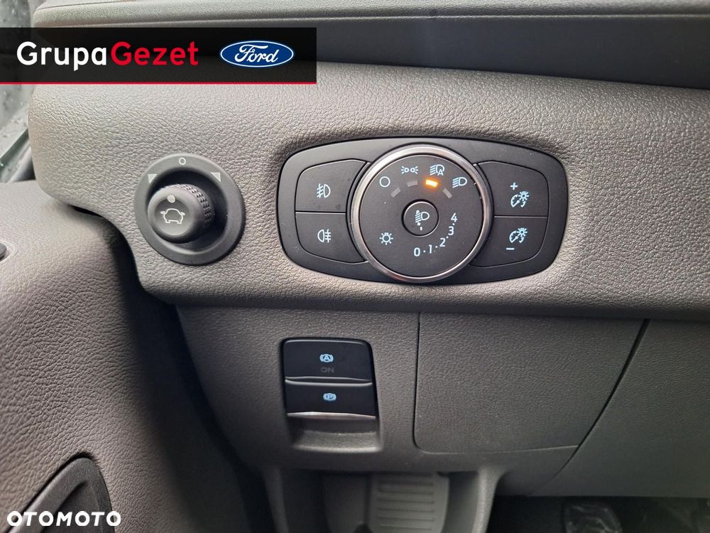 Ford Transit - 8