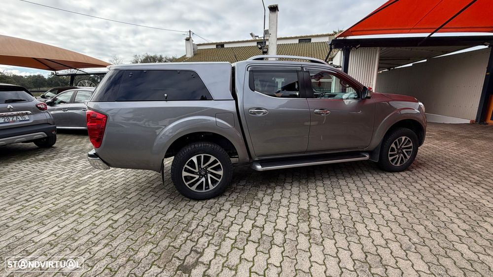 Nissan Navara - 30