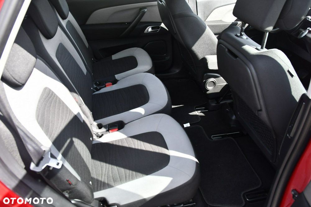 Citroën C4 Picasso - 20