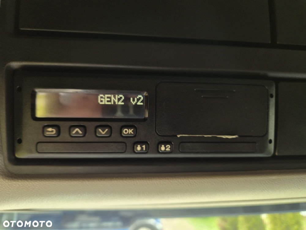 Scania R450 - 38