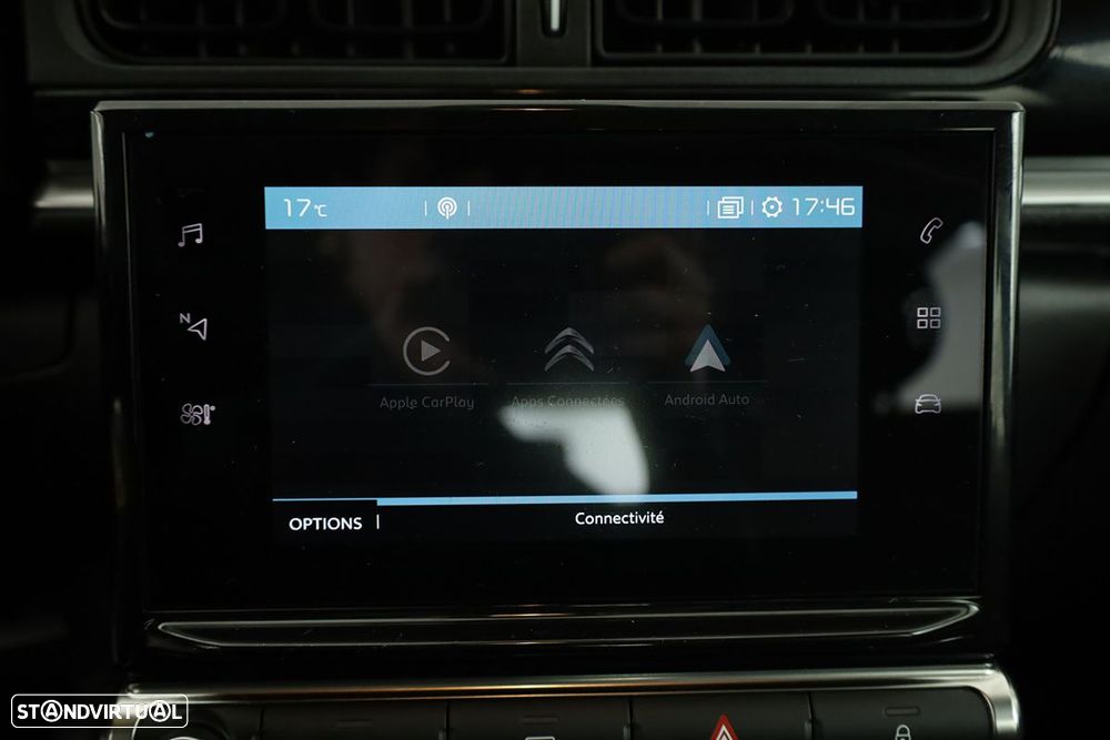 Citroën C3 1.2 PureTech Plus - 10