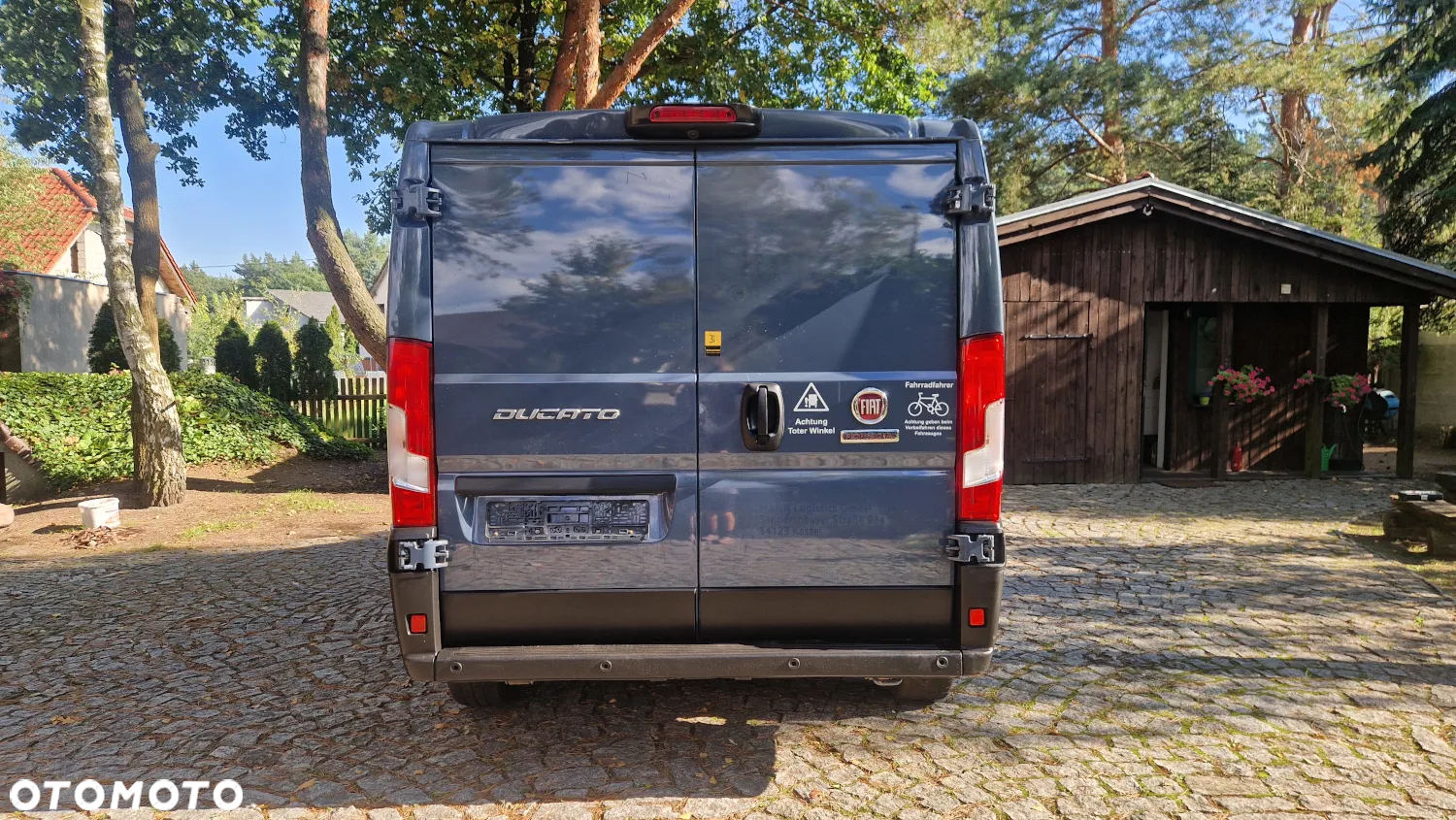 Fiat Ducato - 4