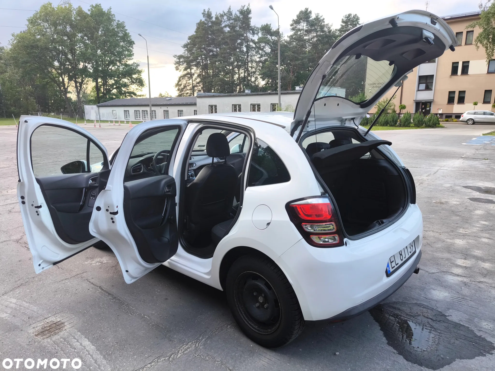 Citroën C3 1.2 PureTech Elle - 12