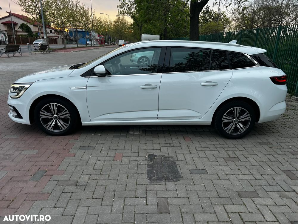 Renault Megane - 7
