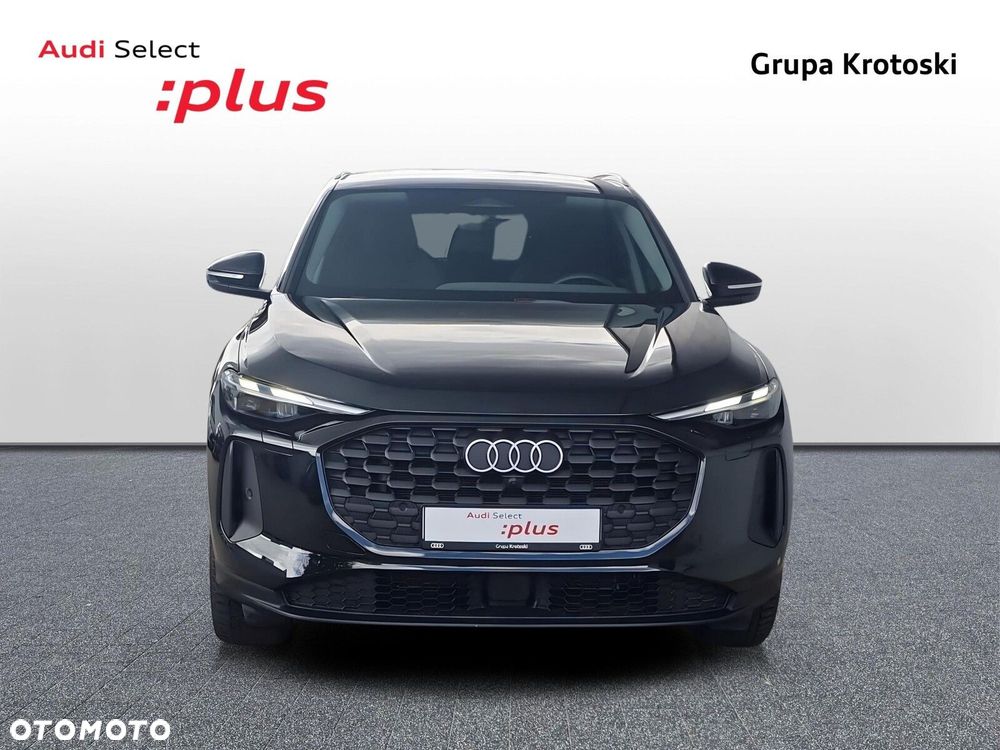 Audi Q5 40 TDI mHEV Quattro Advanced S tronic - 9