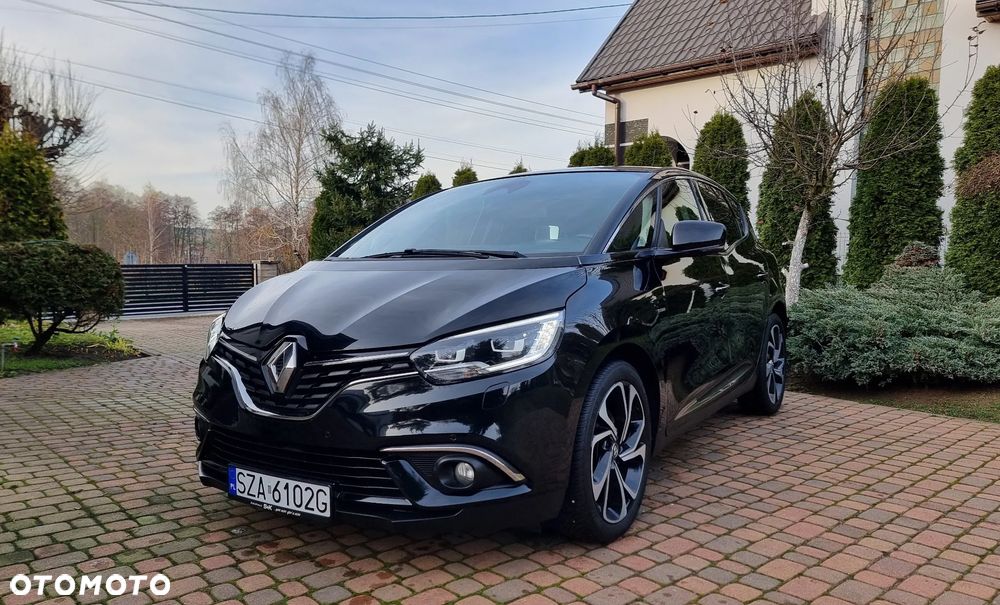 Renault Scenic 1.6 dCi Energy Bose Edition - 9