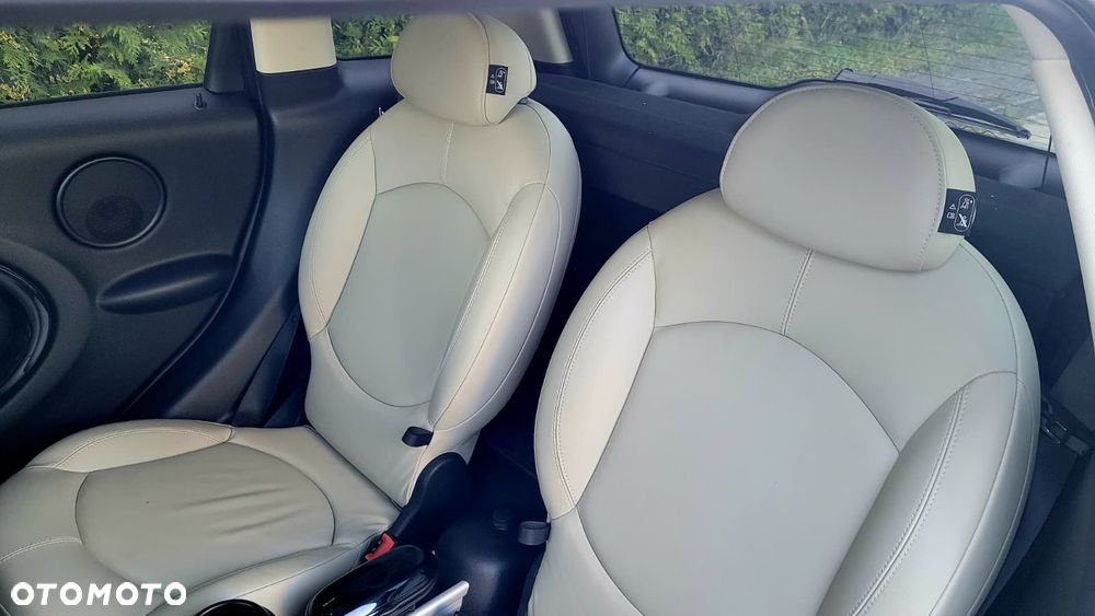 MINI Countryman Cooper S ALL4 - 18