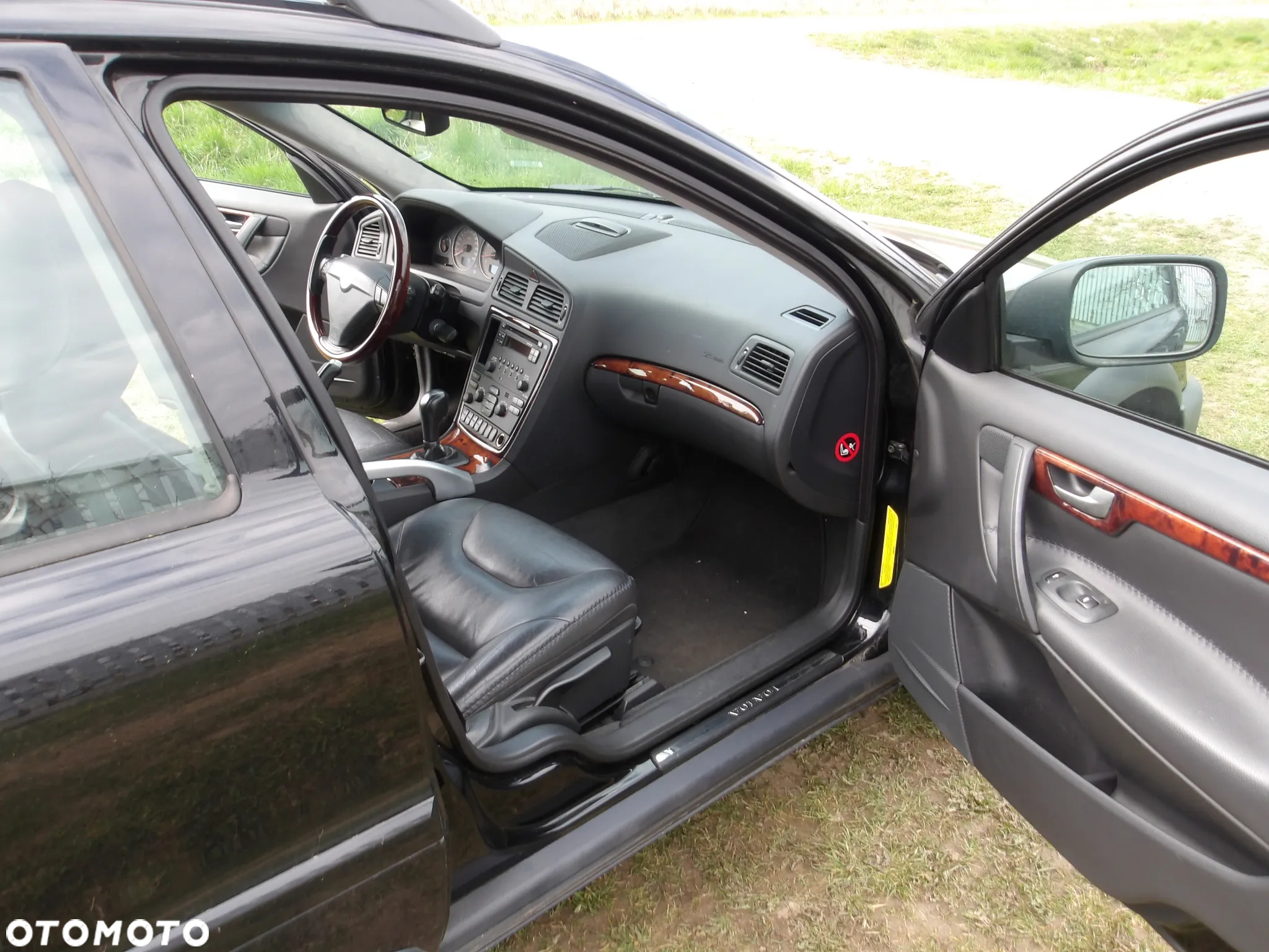Volvo XC 70 - 11