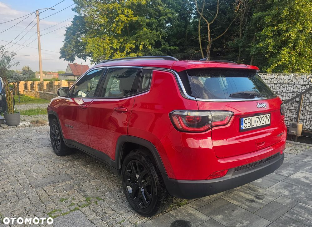 Jeep Compass 1.4 TMair Night Eagle FWD S&S - 5