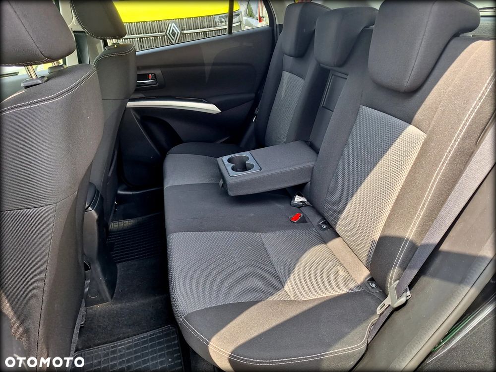 Suzuki SX4 S-Cross 1.6 Premium - 10
