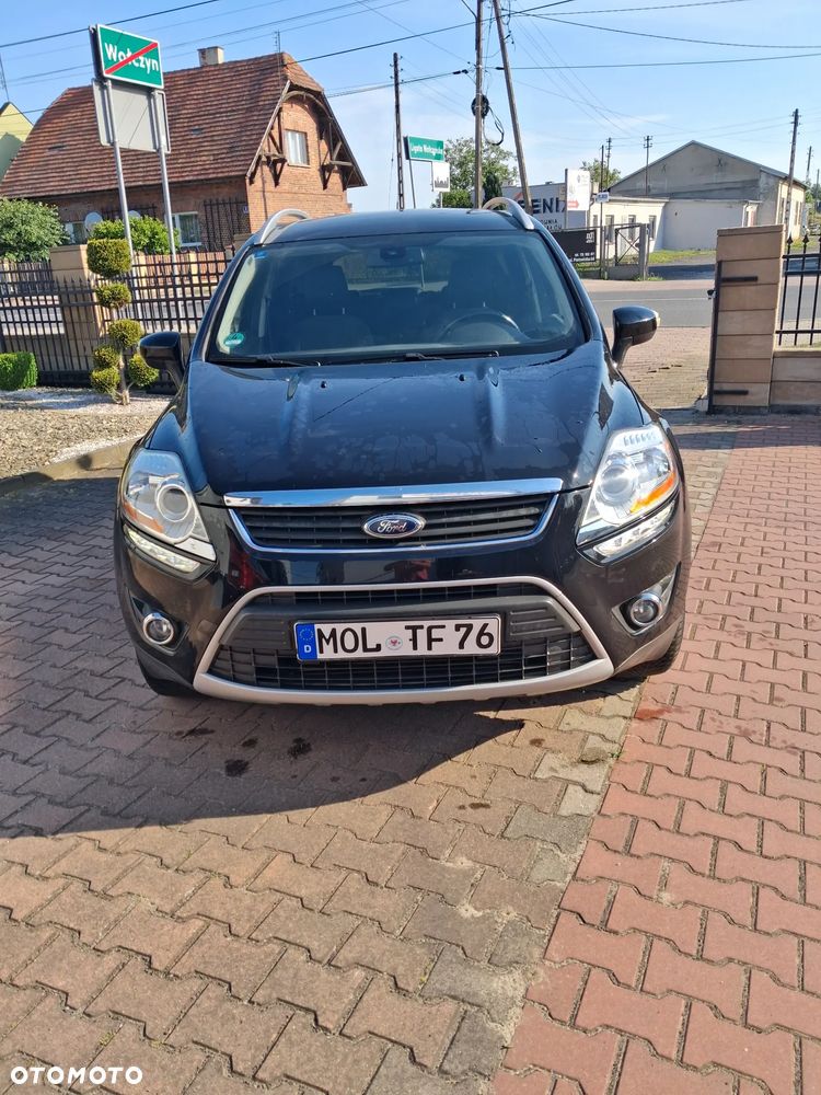 Ford Kuga - 8