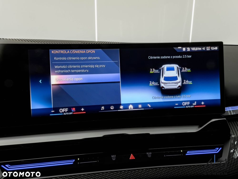 BMW Seria 5 - 35