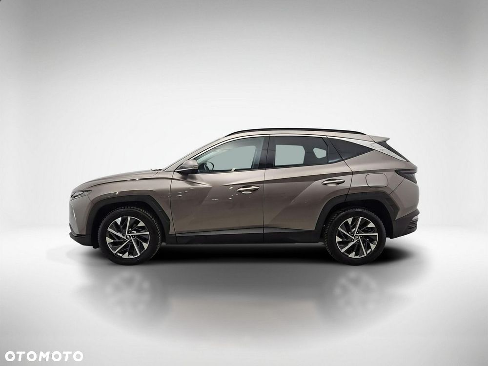 Hyundai Tucson 1.6 T-GDi Modern 2WD - 2