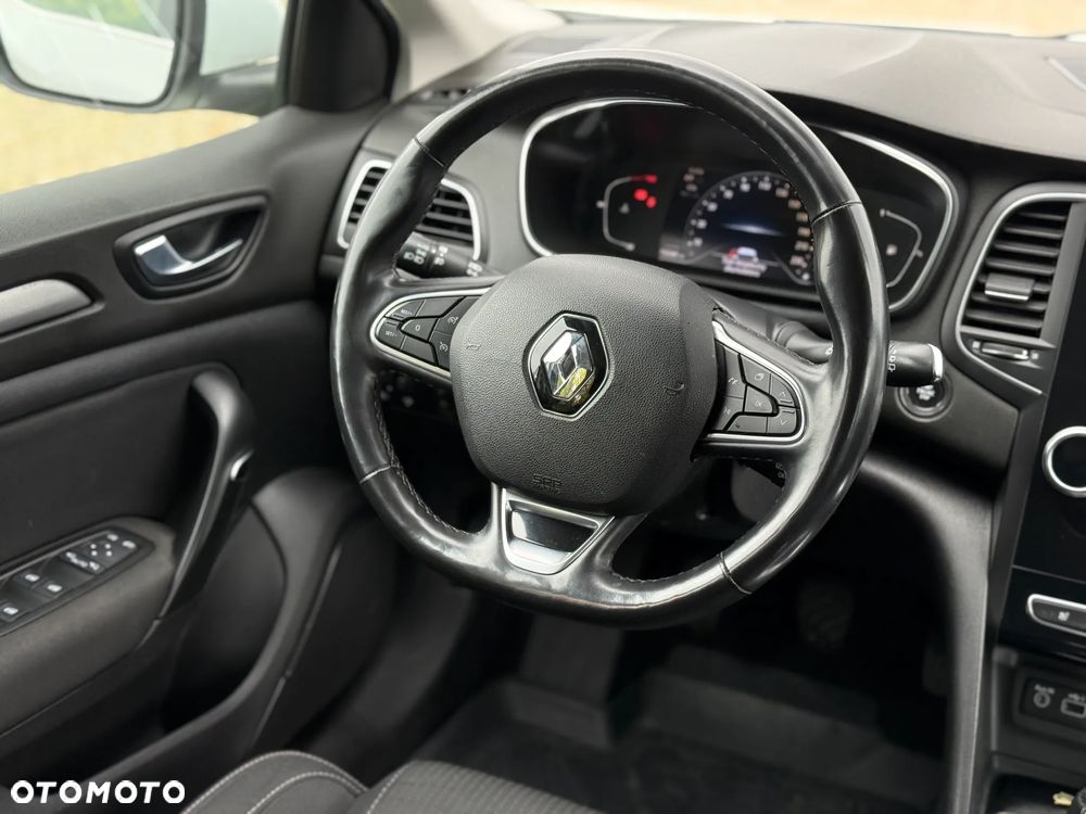 Renault Megane - 14