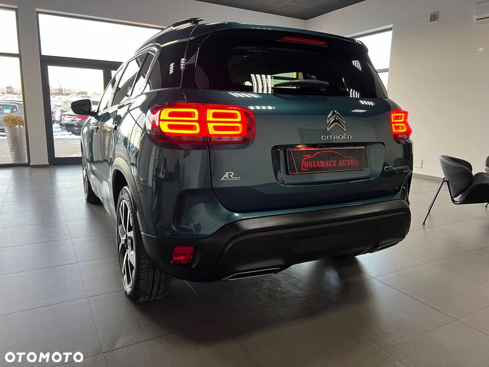 Citroën C5 Aircross - 5
