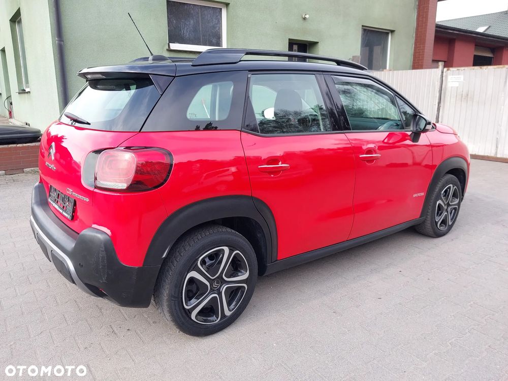 Citroën C3 Aircross PureTech 82 Shine - 3