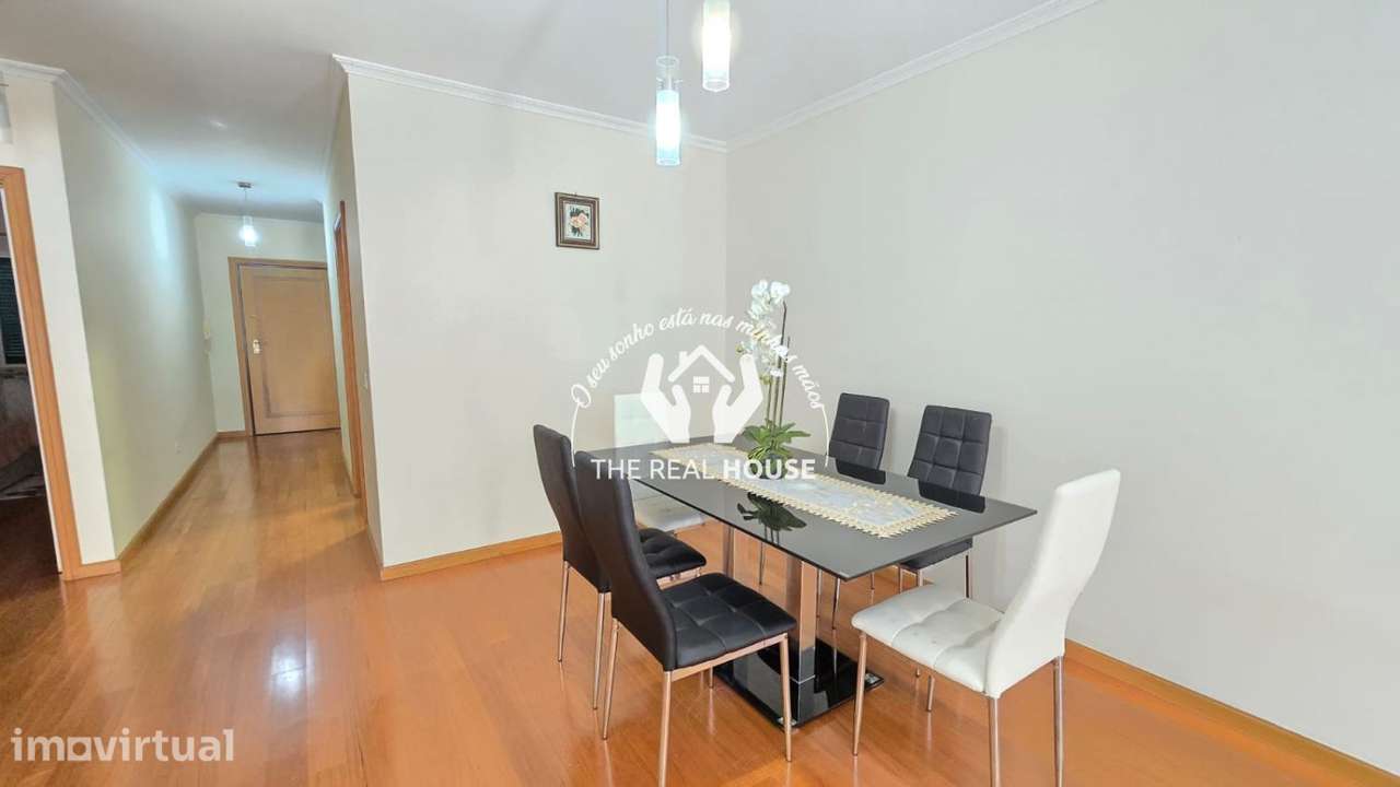 Apartamento T2  Reis Magos - Grande imagem: 4/13