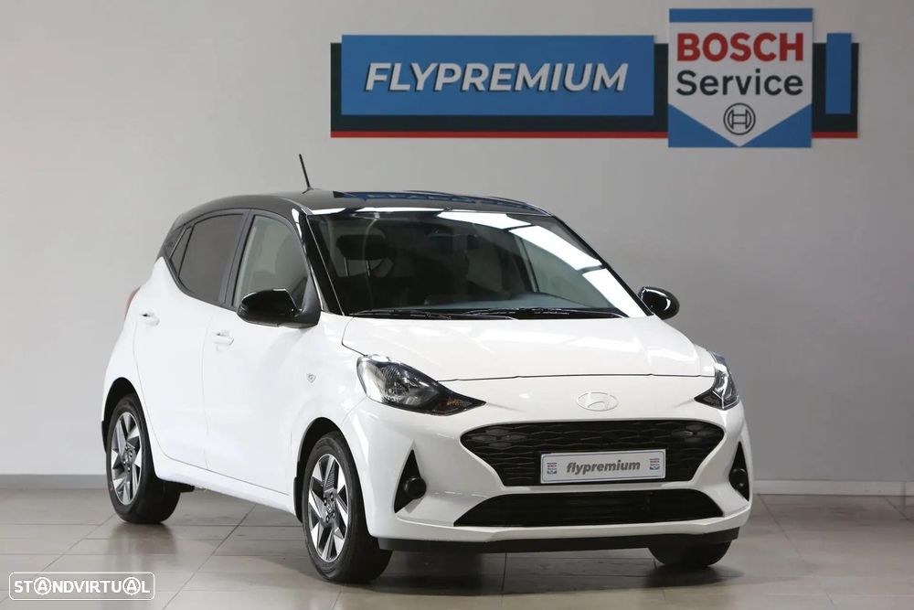 Hyundai i10 1.0 Comfort