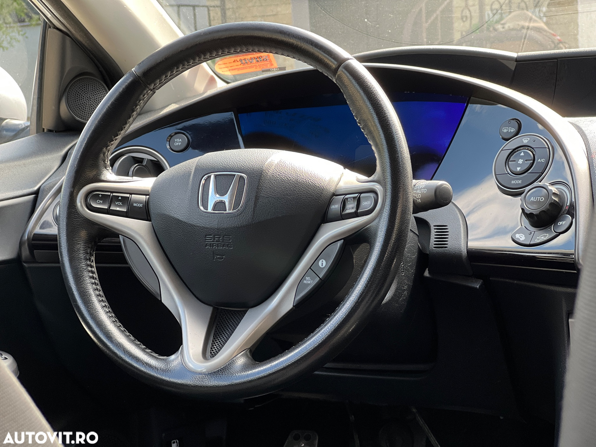 Honda Civic 1.8i-VTEC Sport - 6