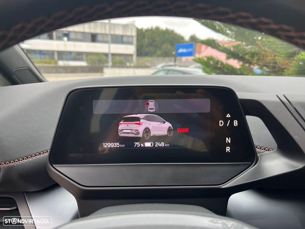 Cupra Born 58 kWh - 34