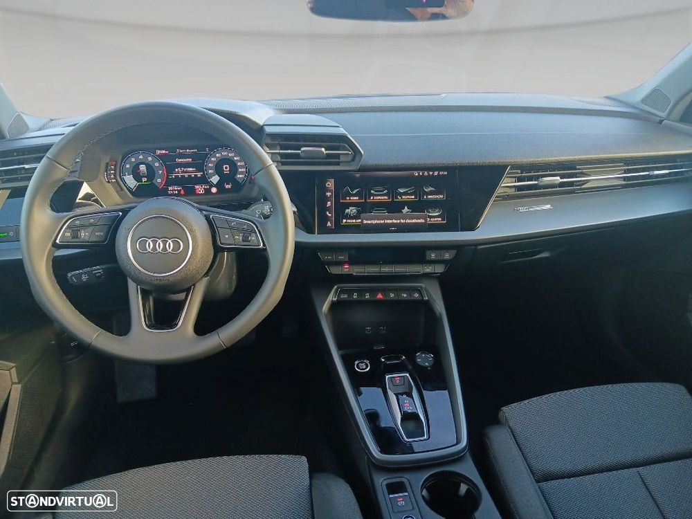 Audi A3 Sportback 30 TFSI Advanced S tronic - 14
