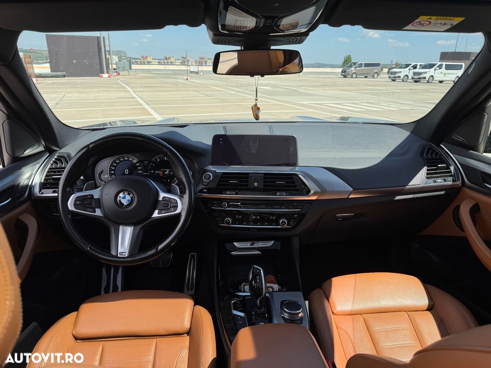 BMW X3 - 14