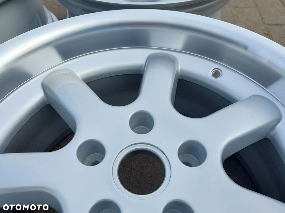 Felgi Ronal CENTRA 5x120 et13  BMW 5 E39 E34 7 E38 E32 8 E31, 17" 4x8,5" - 3