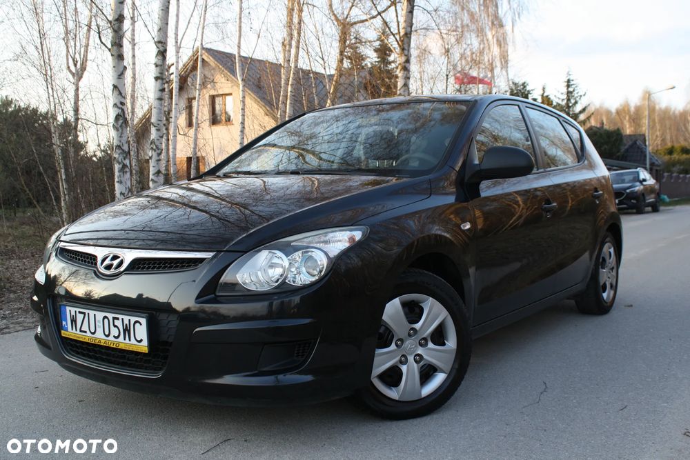 Hyundai i30 1.4 Classic + - 2