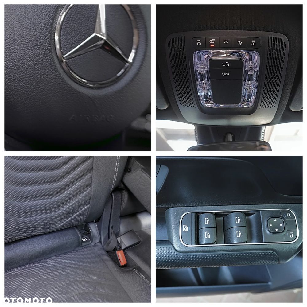 Mercedes-Benz GLB 200 7G-DCT - 31