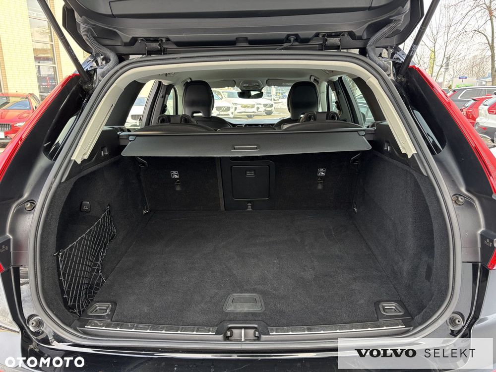 Volvo XC 60 - 21