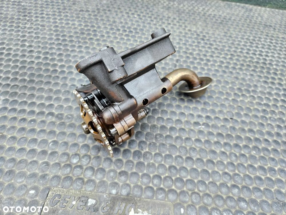 Pompa Oleju 06A115105 06A115121 Smok Koło Zębate 1.6 SR VW Golf IV 4 Bora Audi A3 8L Skoda Seat - 13