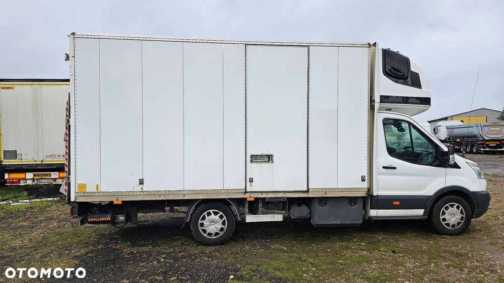 Ford Transit L4 - 12
