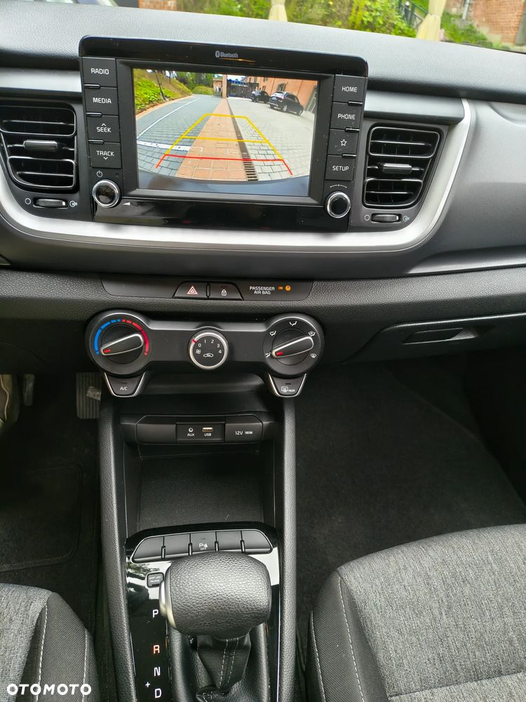 Kia Stonic 1.4 M - 7