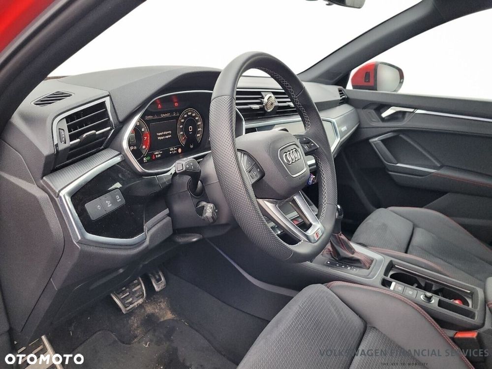 Audi Q3 35 TFSI mHEV S-Line S tronic - 13