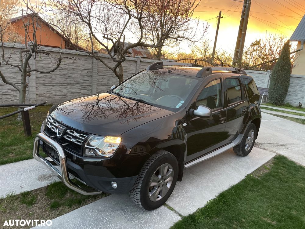 Dacia Duster - 13