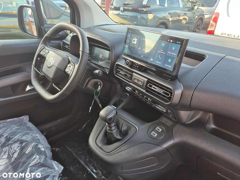 Citroën Berlingo MPV XL 1.5 BlueHDI Plus S&S N1 - 13