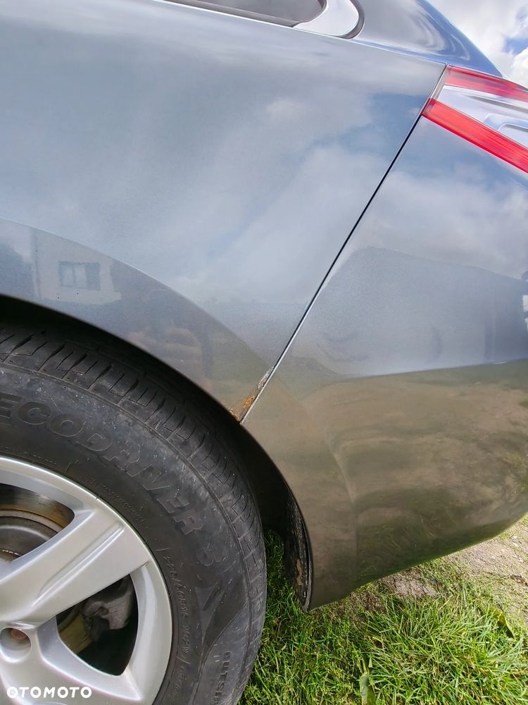 Peugeot 508 2.0 HDi Active - 17