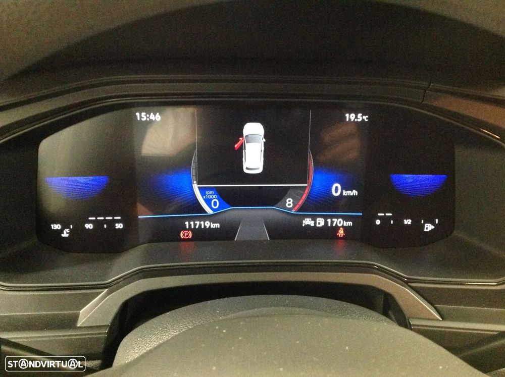 VW Taigo 1.0 TSI Life - 40