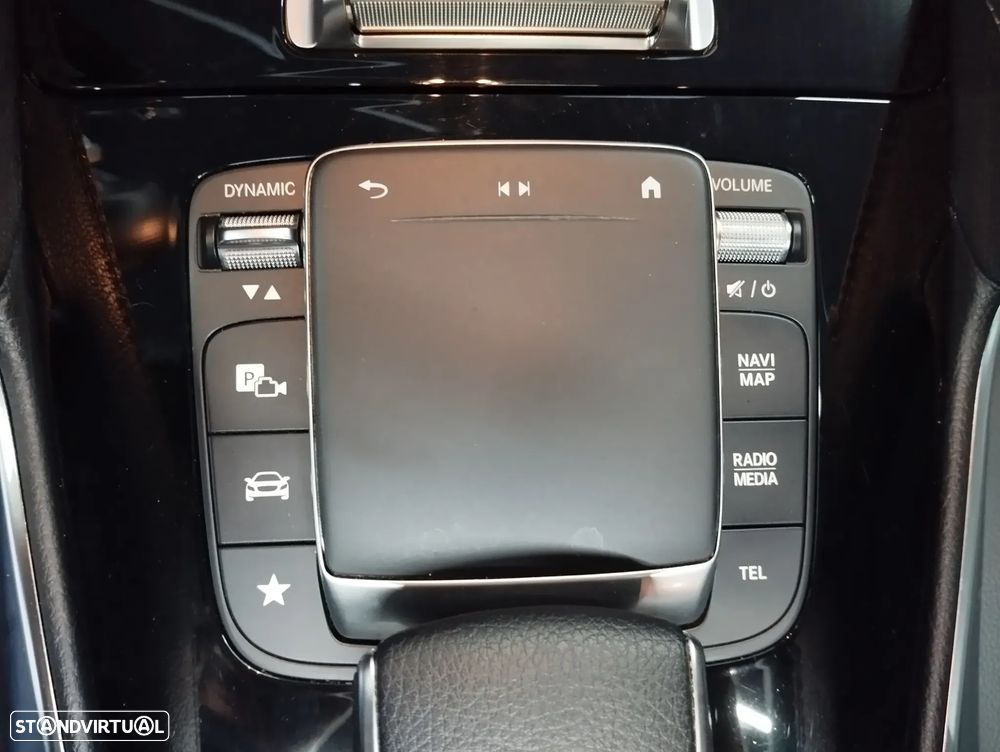 Mercedes-Benz GLE 350 de 4Matic - 59