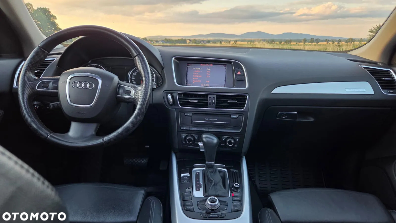 Audi Q5 - 30
