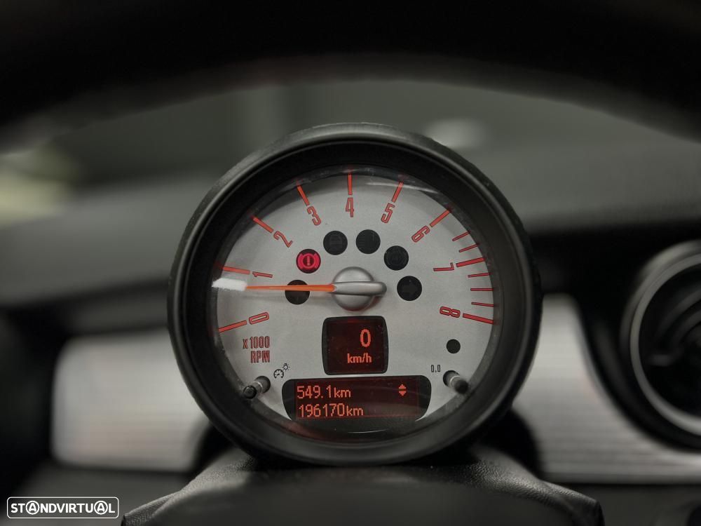 MINI 3 Portas Cooper S - 14