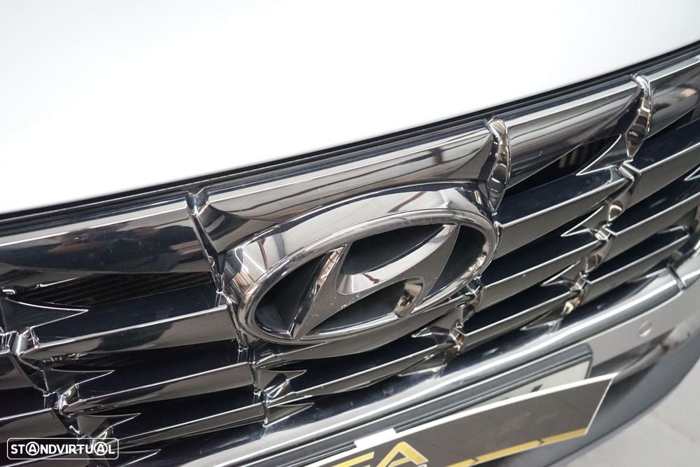 Hyundai Tucson 1.6 T-GDI HEV Vanguard - 8