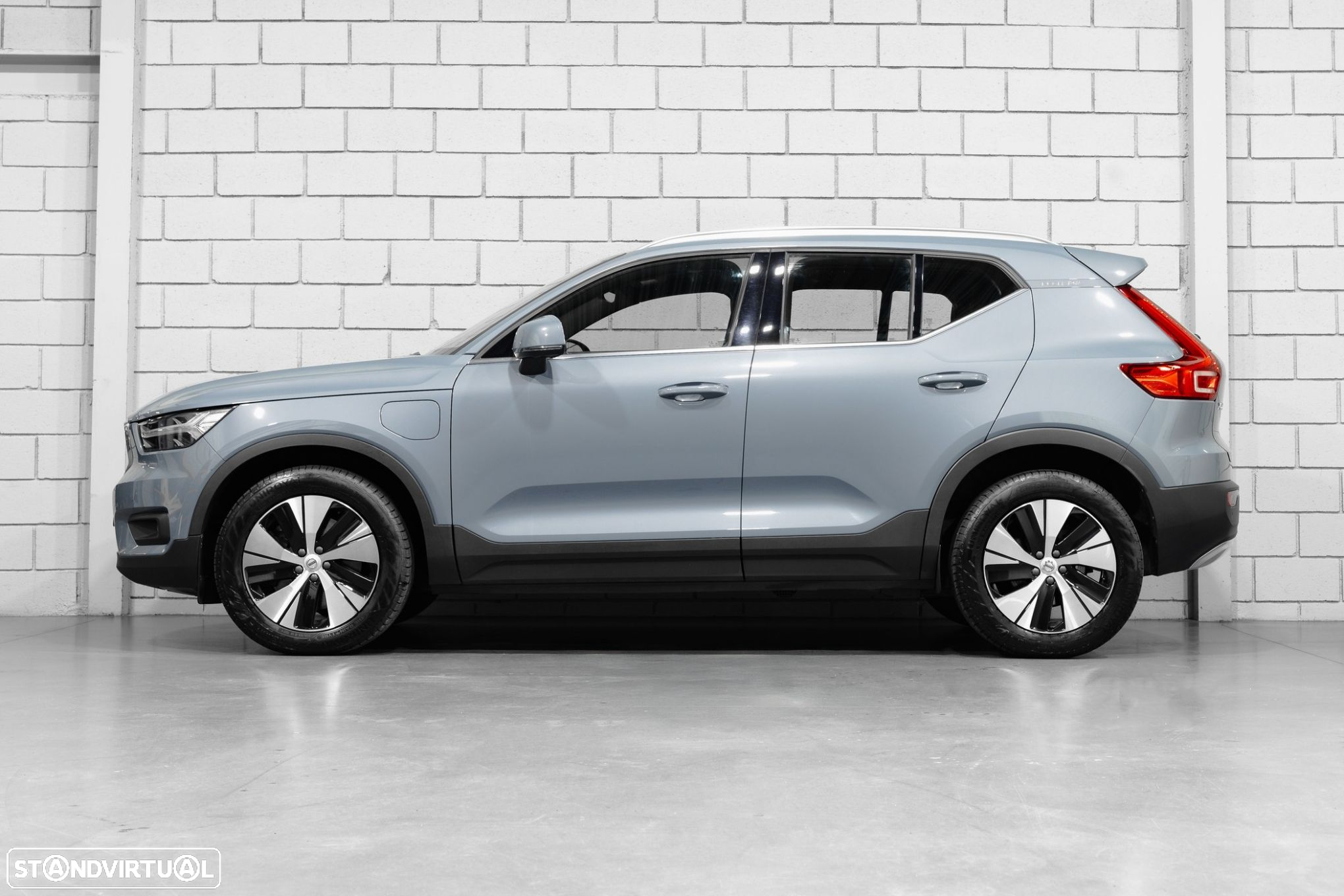 Volvo XC 40 1.5 T4 PHEV Inscription Expression - 3