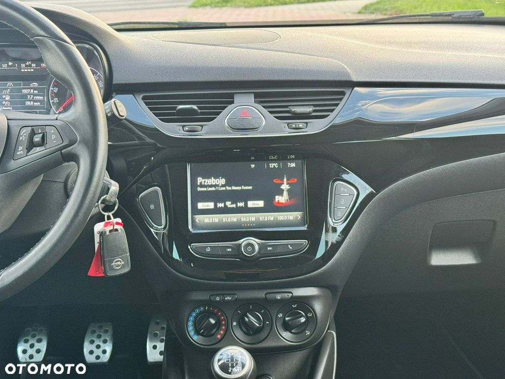 Opel Corsa - 21
