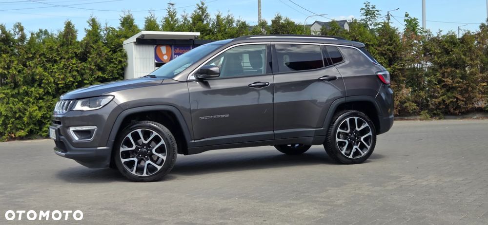 Jeep Compass - 6