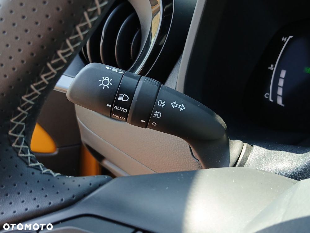 Toyota Aygo X - 27