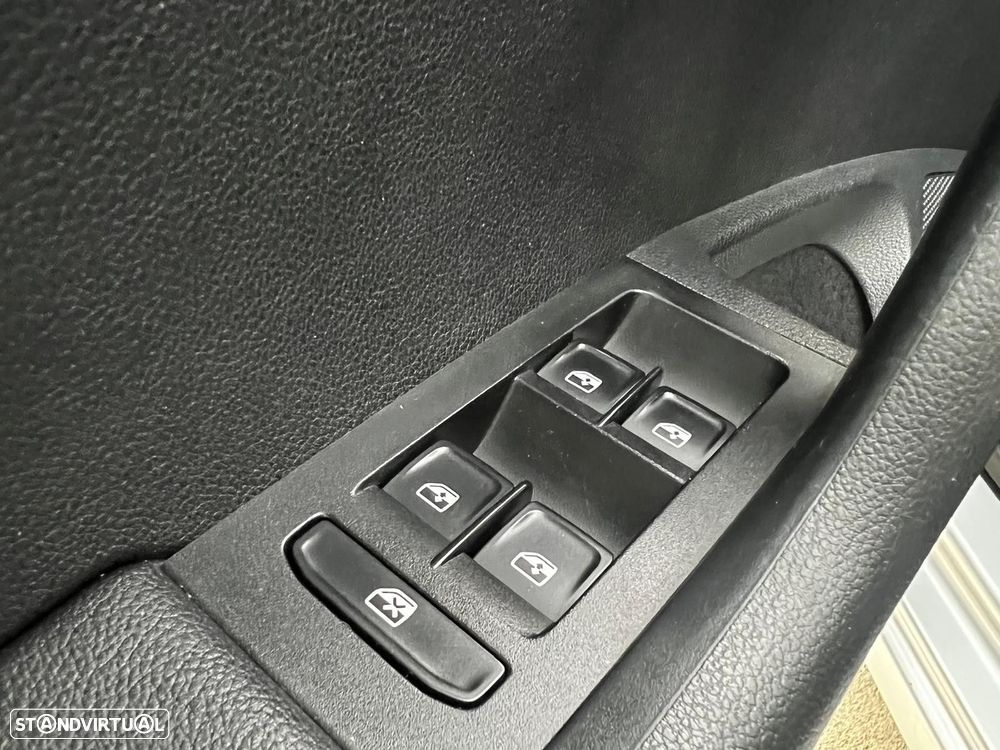 Skoda Octavia 1.6 TDI Style DSG - 41