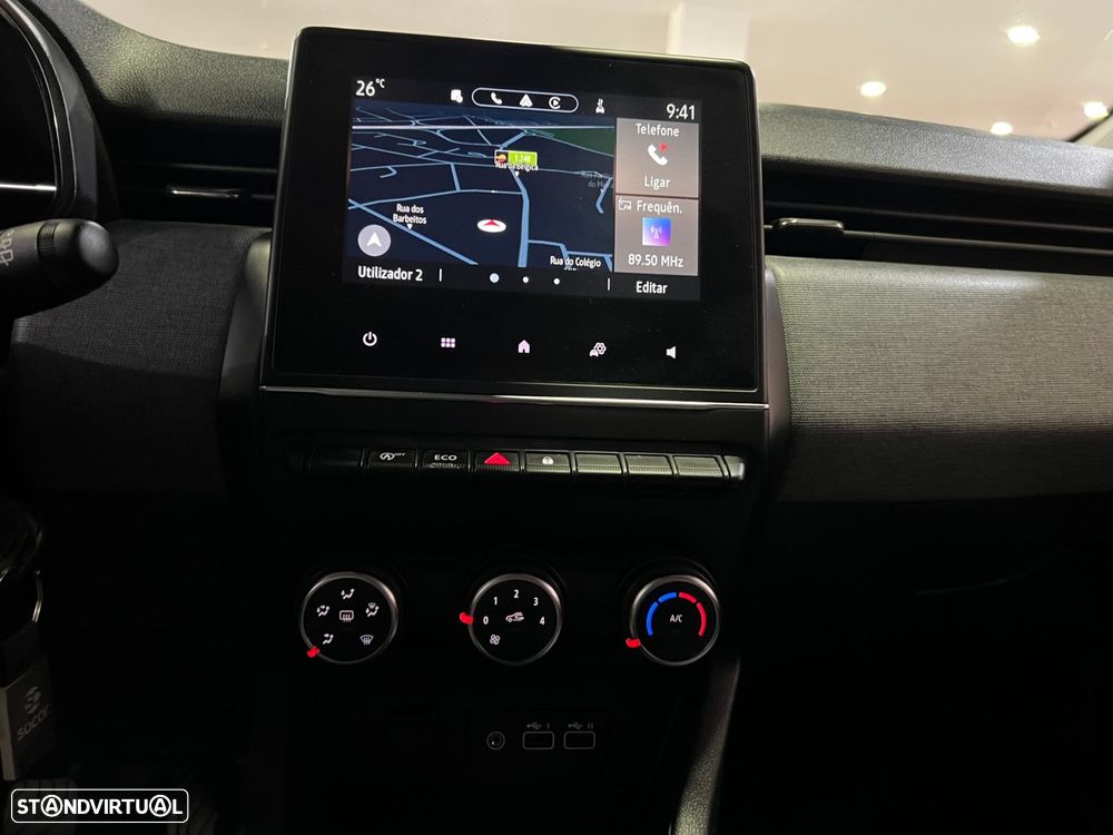 Renault Clio 1.0 TCe Evolution - 19